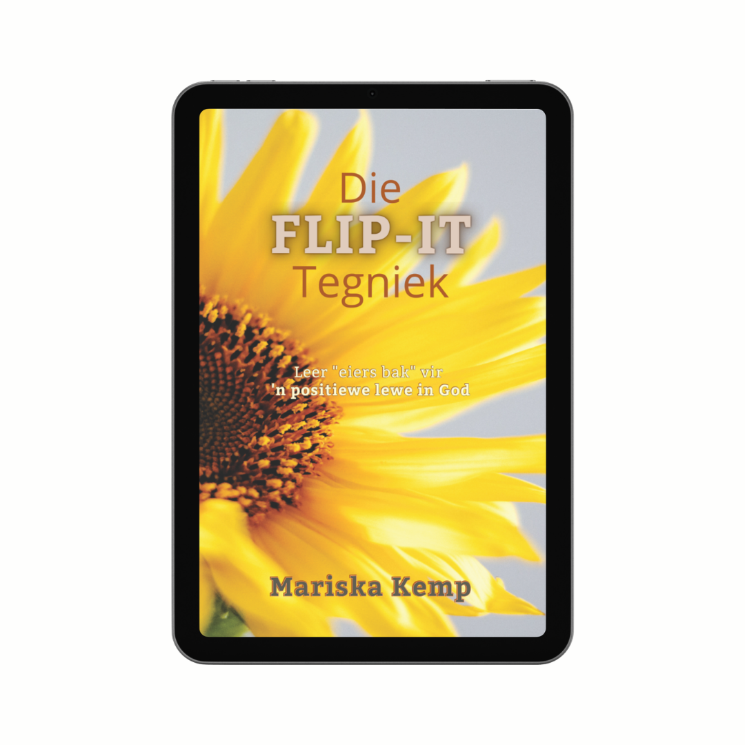 [e-A] Die Flip-It Tegniek {eboek}