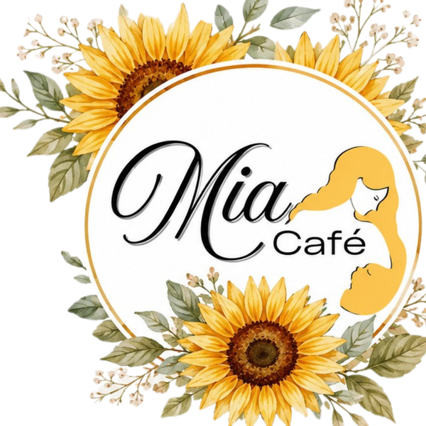 Mia Cafe Online Store