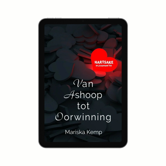 [e-A] Van Ashoop tot Oorwinning {eboek}